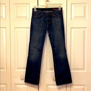 Citizens Of Humanity Jeans Kelly #001 Bootcut